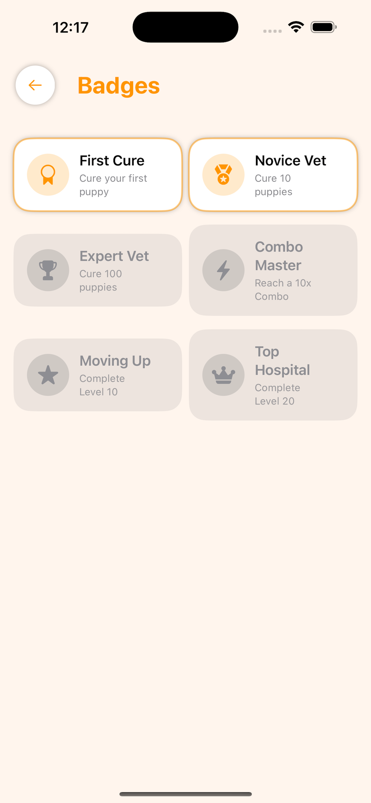 MyLittlePuppyParadise screenshot 7