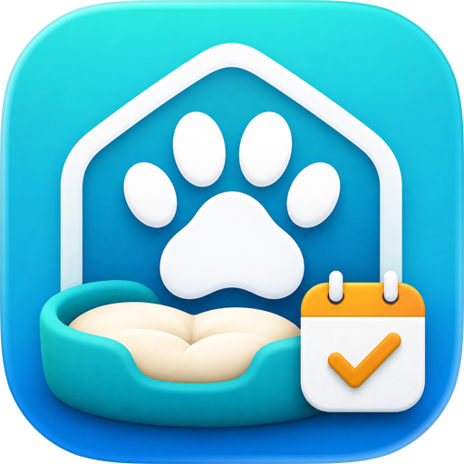 PetHotel Booking Manager