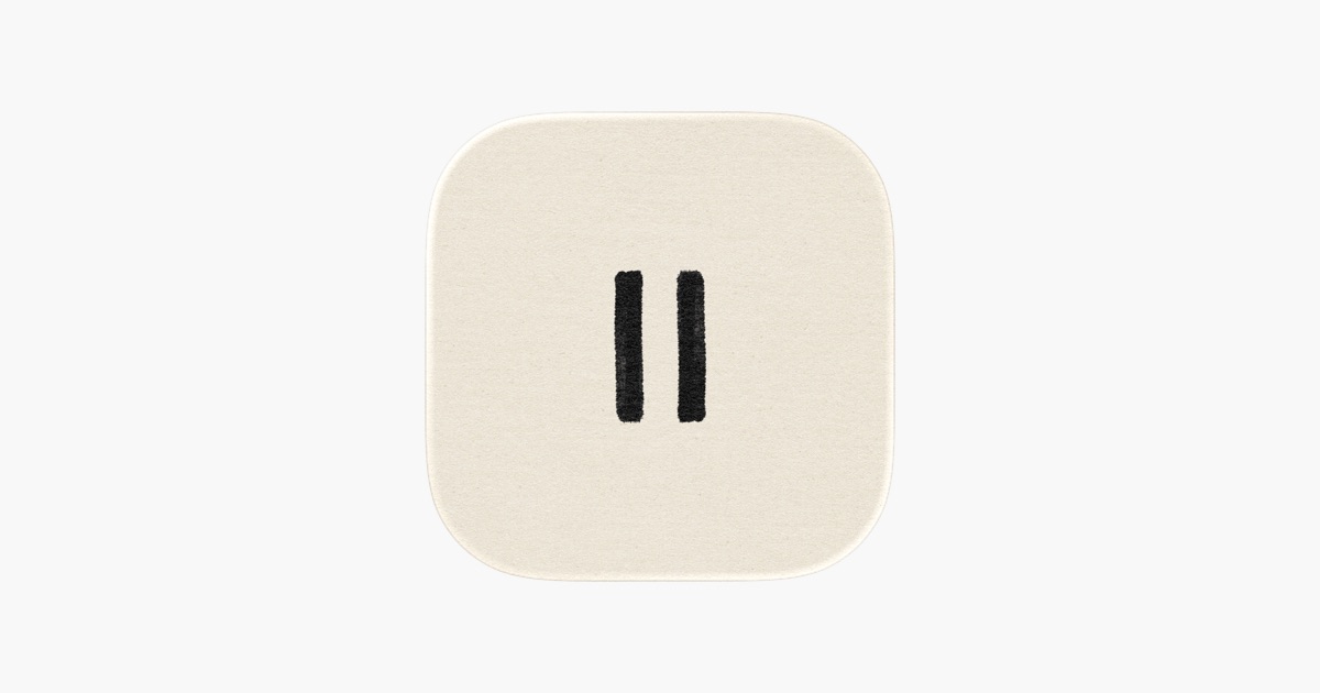 ‎Breathing Exercises Micropause App - App Store