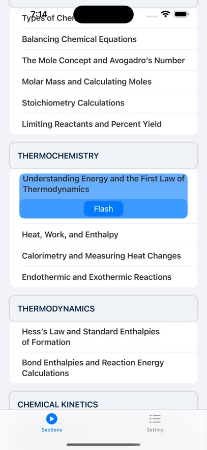HonorsChemistry