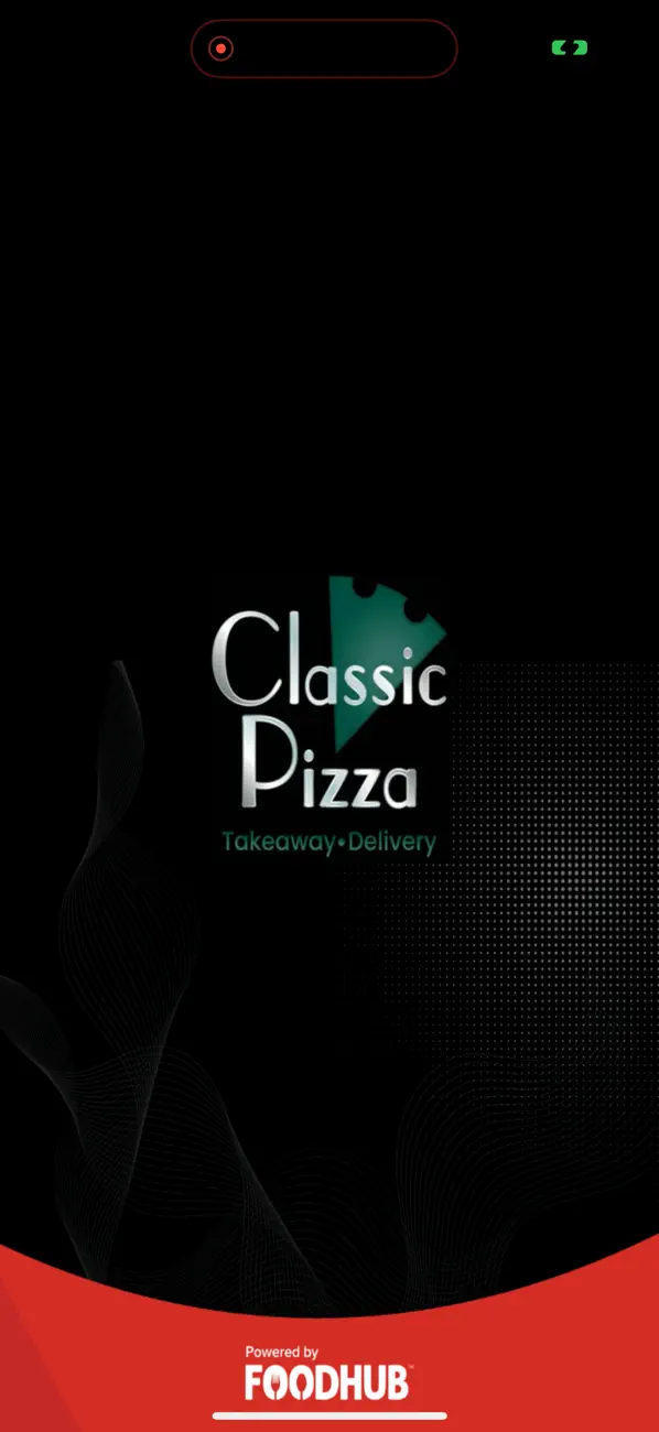 Screenshot #1 pour Classic Pizza Carlisle
