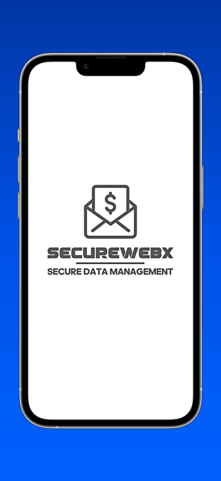 SecureWebX Screenshot 1 of 5