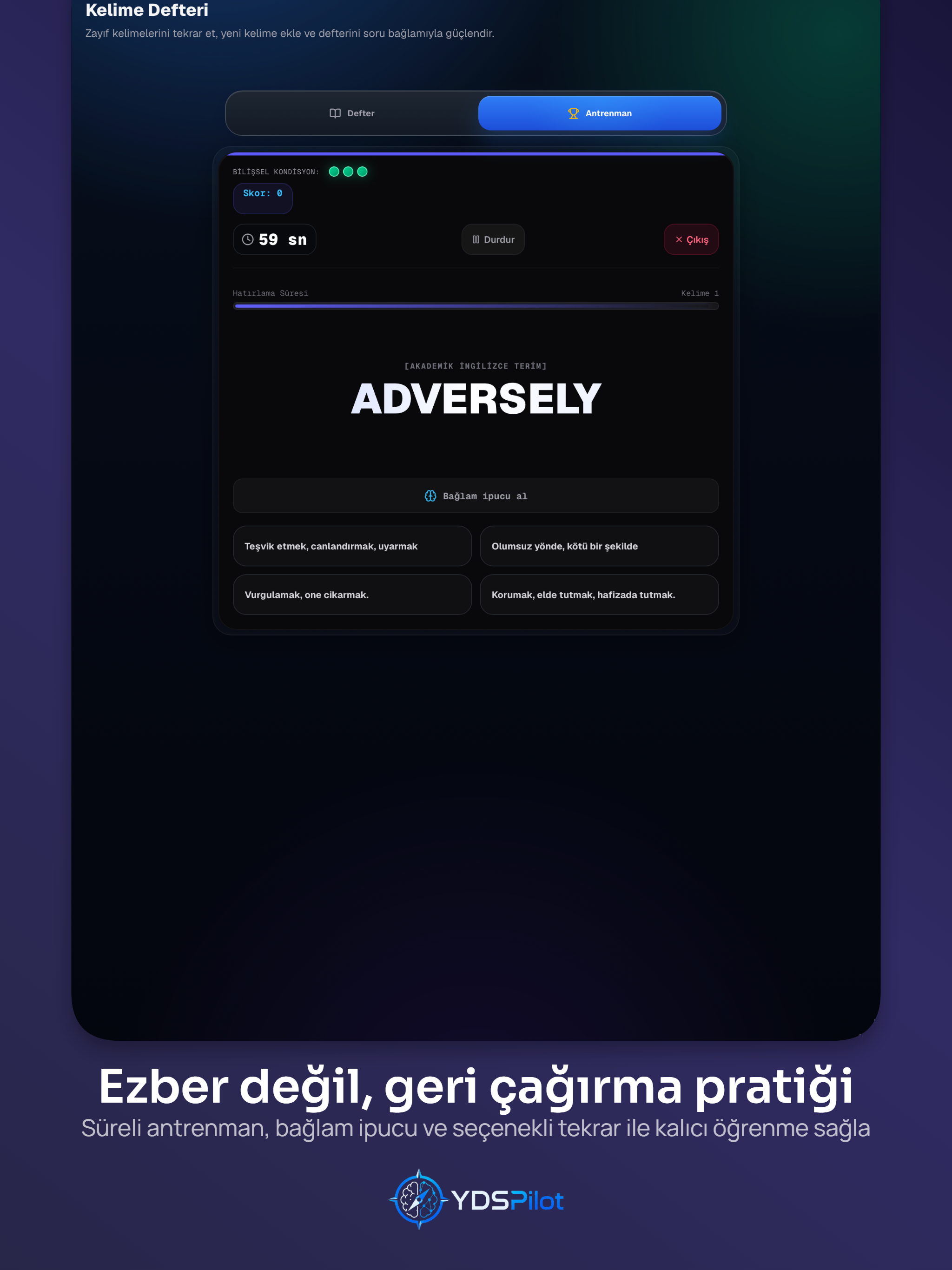 YDSPilot screenshot 10