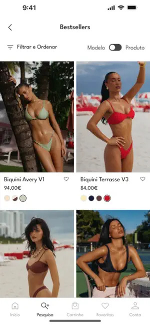 DROPE screenshot 2