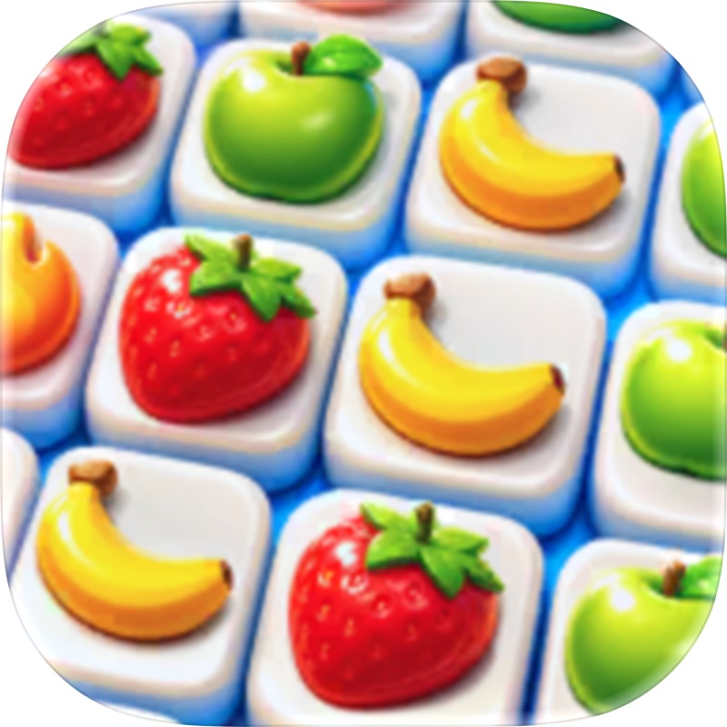 Tile Match -Triple puzzle game screenshot 1