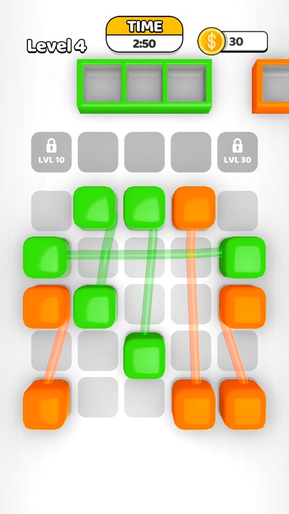 Blocks Jam Puzzle screenshot-4