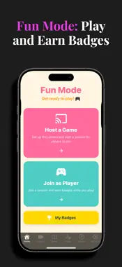 iRefFoos screenshot 7