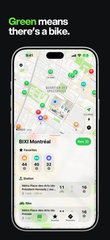 Street Ridr Screenshot 1 of 7