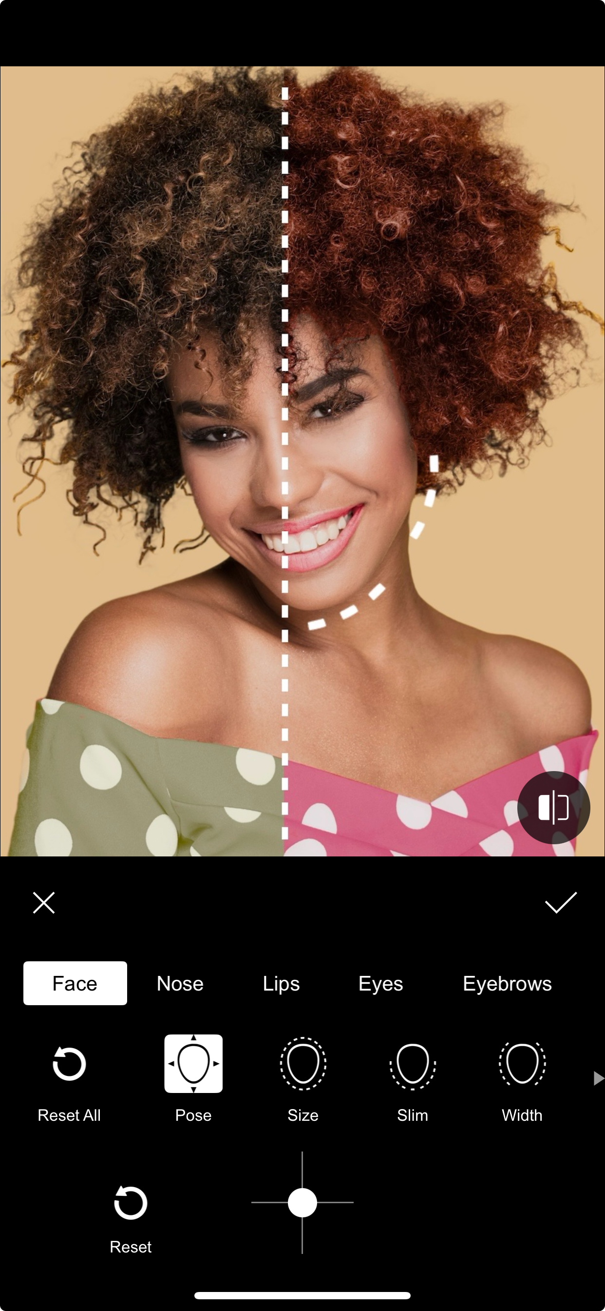 Retouch - Perfect Pic App