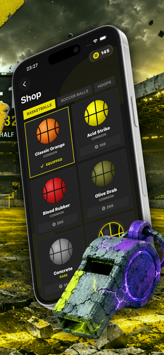 Beapp Sport Helper Screenshot 5 of 9