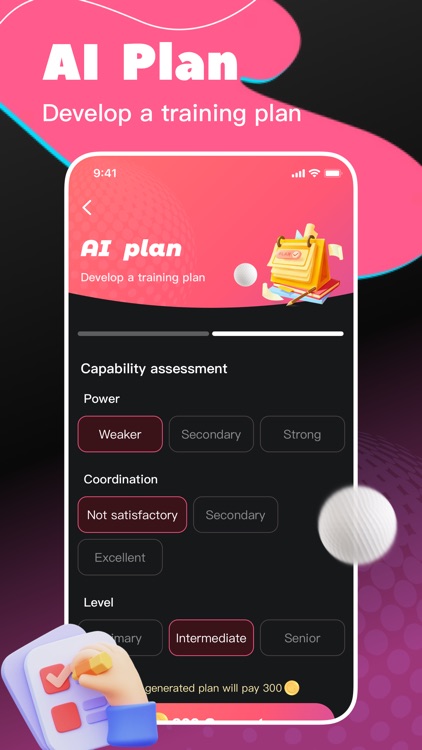 ParPal - Golf Friends & Chat screenshot-6