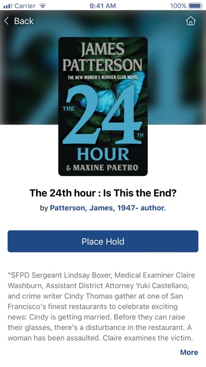 STELLA Libraries screenshot-3