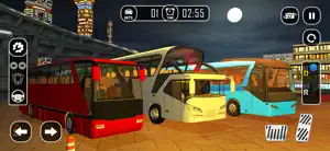 Bus Parking Driving School 3D screenshot 3