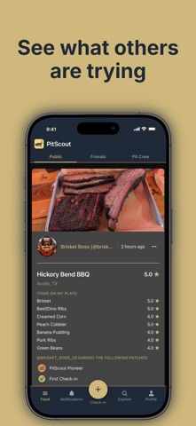 PitScout Screenshot 4 of 5
