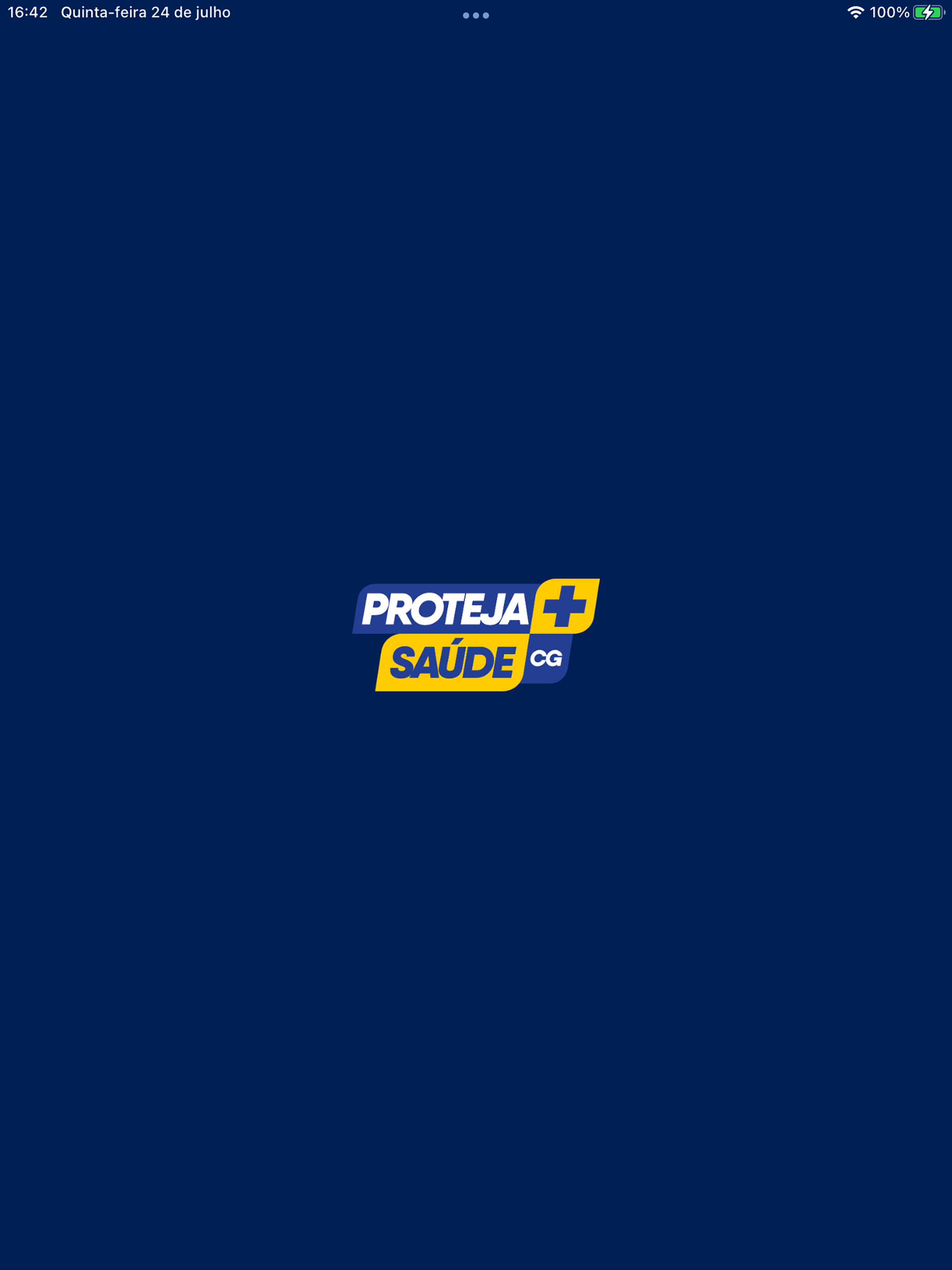 Proteja + Saúde