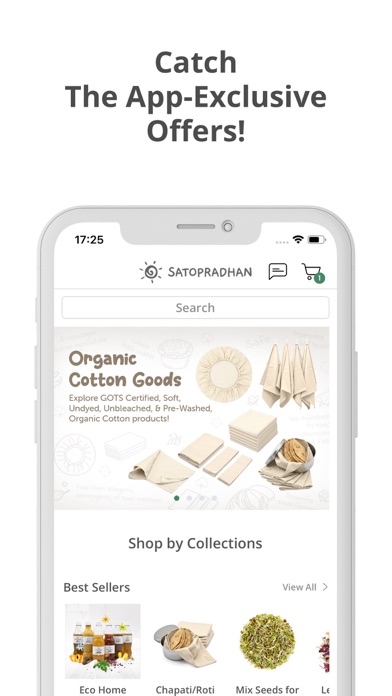 Satopradhan Screenshot