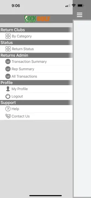 Club Trader screenshot 2