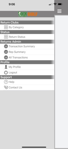 Club Trader Screenshot 2 of 3