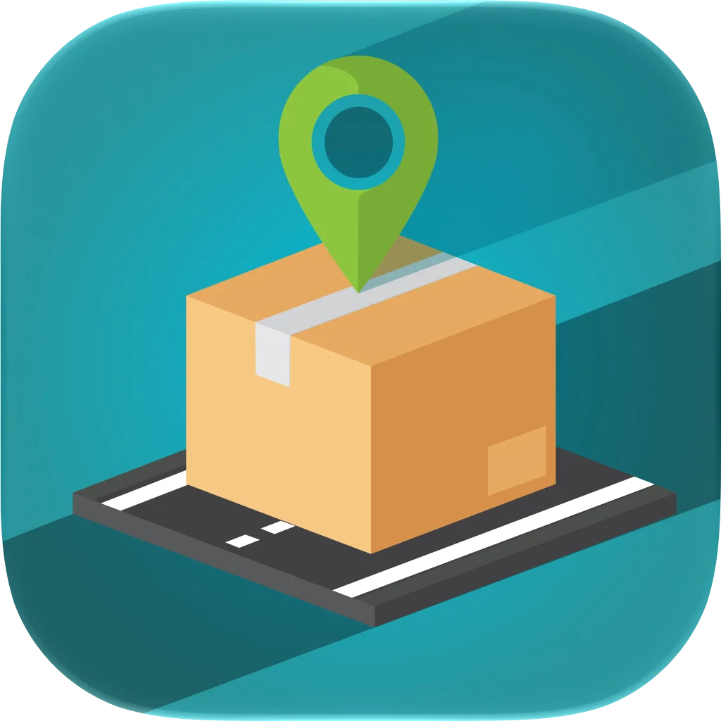 Deliveries Package Tracker