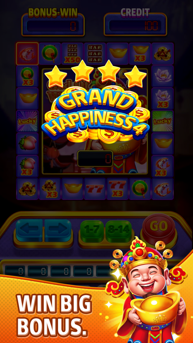 Spurlive Slots Screenshot