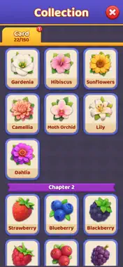 Stack Order - Card Sort Games screenshot 5