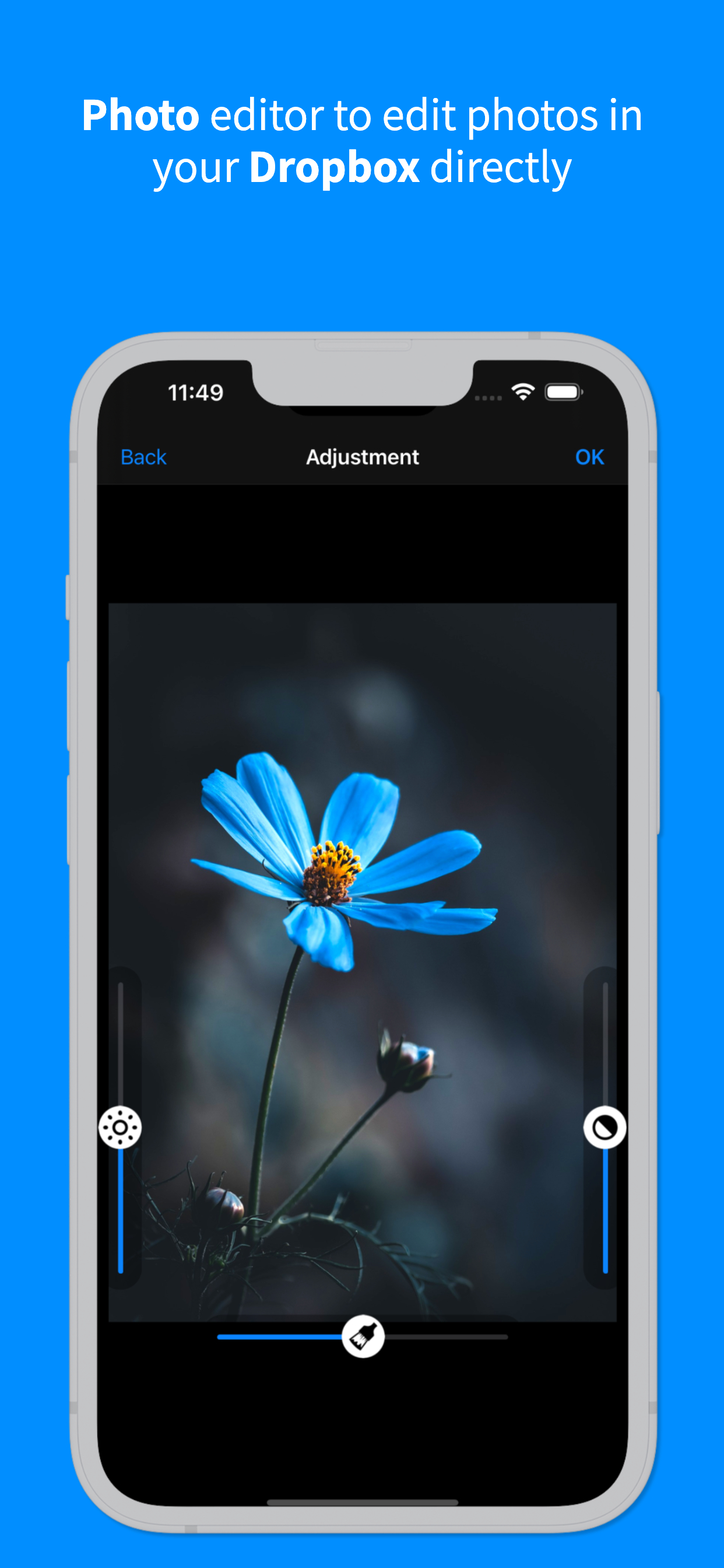 Permanote screenshot 5