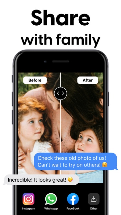 PhotoBoost - Photo Enhancerのおすすめ画像7