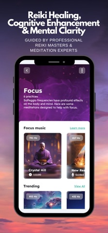 Mindful Mantra Screenshot 5 of 7