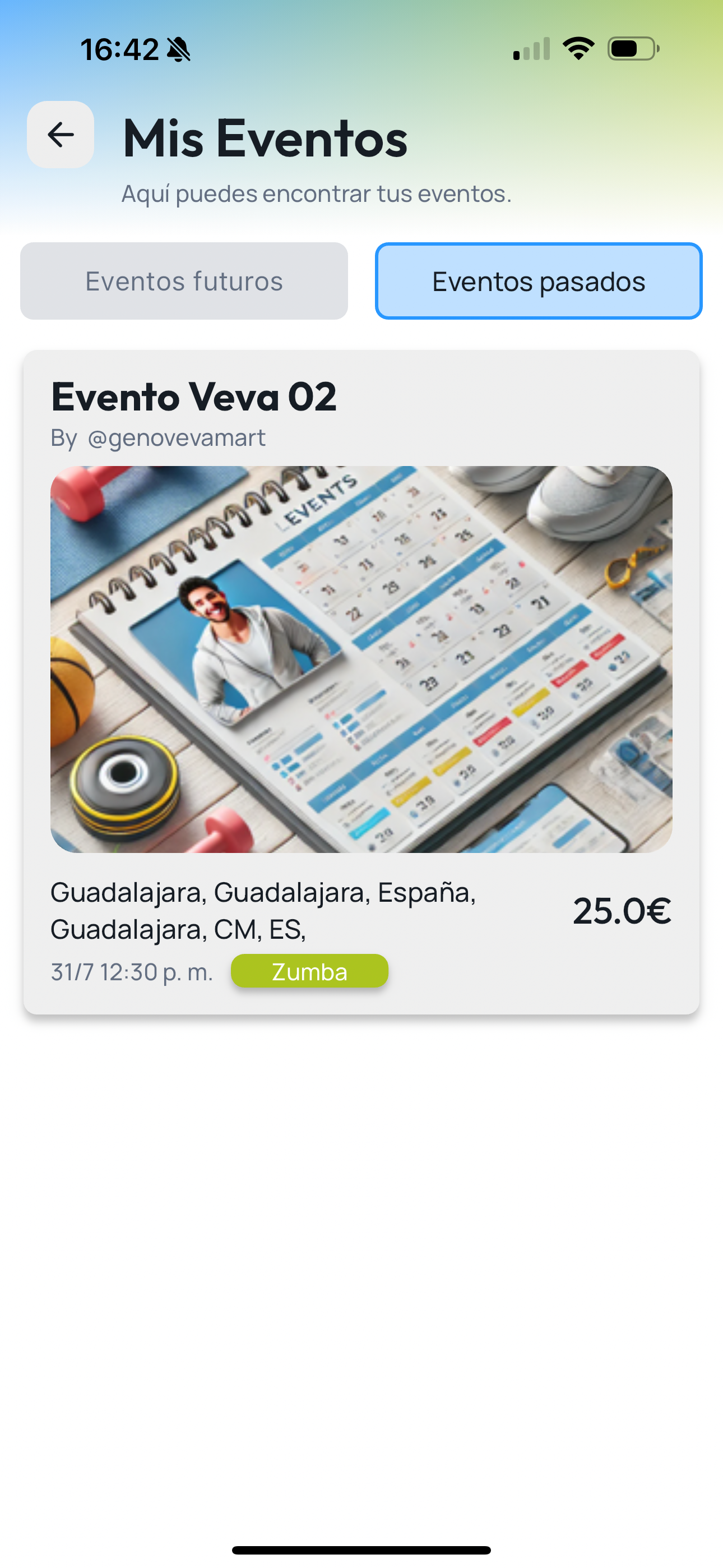 Zzmove screenshot 4