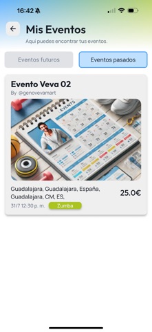 Zzmove screenshot