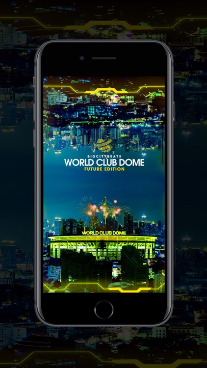 World Club Dome Summer