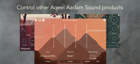 Waymaker - Modular Sequencer screenshot 2