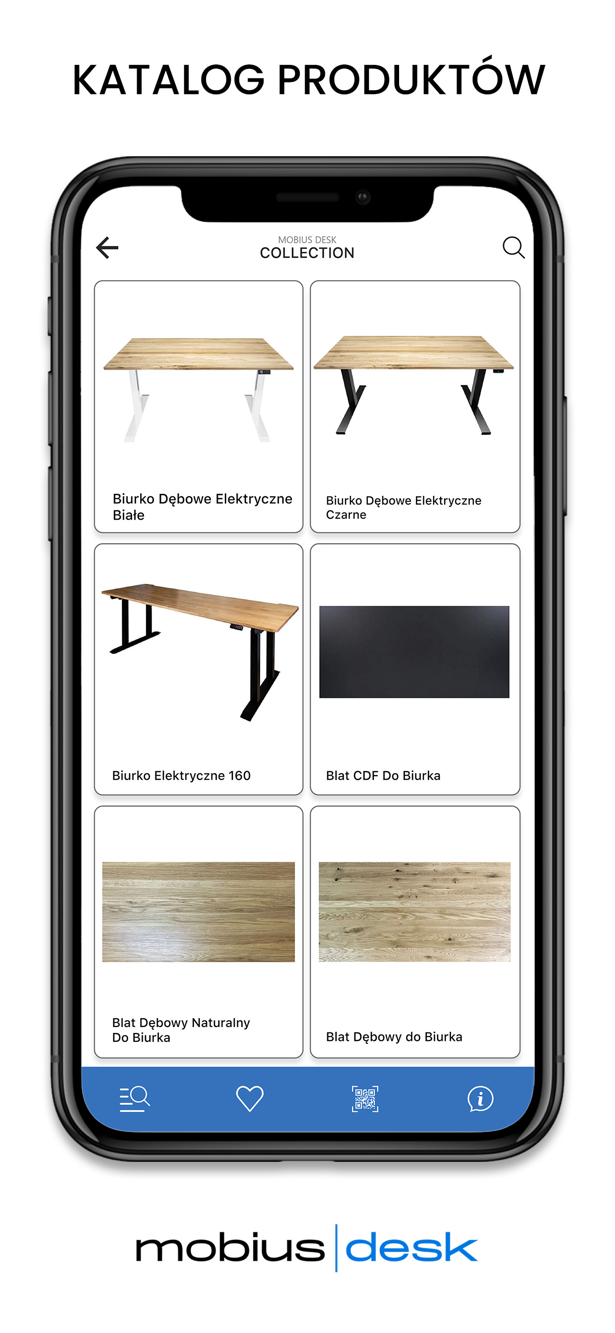 Mobiusdesk screenshot 3
