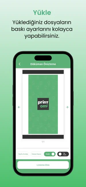 Printomi screenshot 4