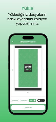 Printomi Screenshot 4 of 6