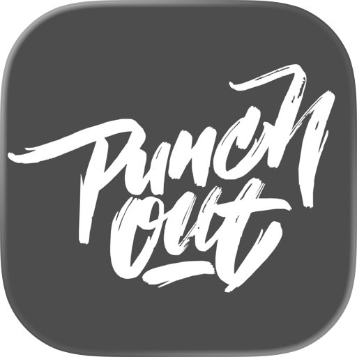 Punch Out 拳灣高空