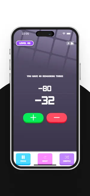 Numeric Odyssey screenshot 4
