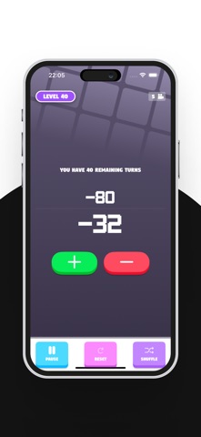 Numeric Odyssey Screenshot 4 of 6