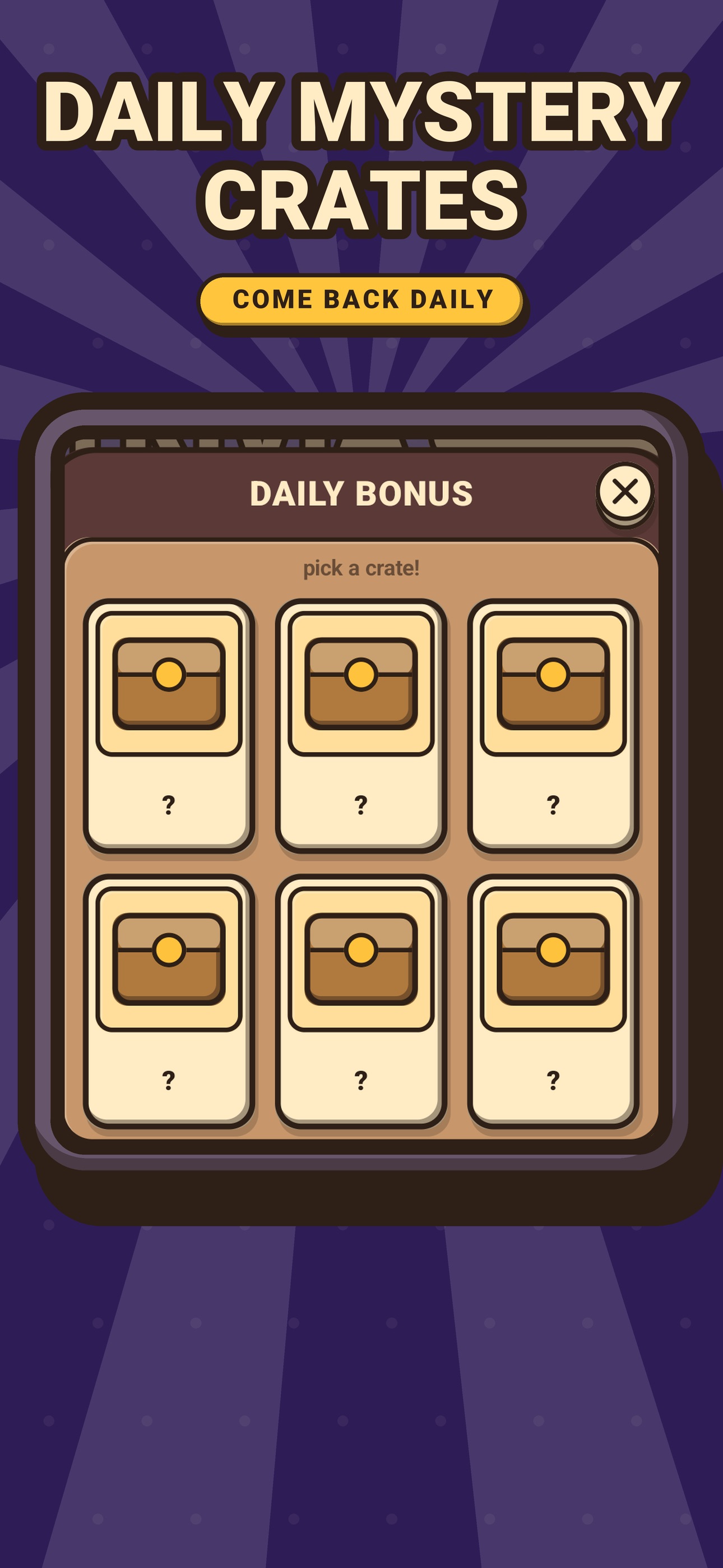 Screenshot 6 of Trivia Storm: Quiz Rush