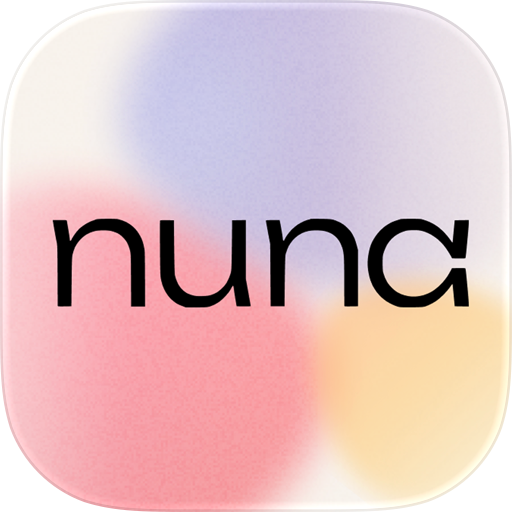 nuna: Your Emotional Companion