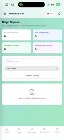 toMalek Kiracı screenshot