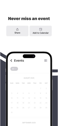 Potosi School District, WI app screenshot 2