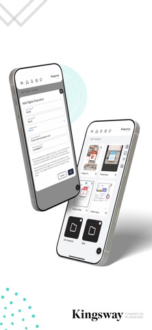 Kingsway FP screenshot