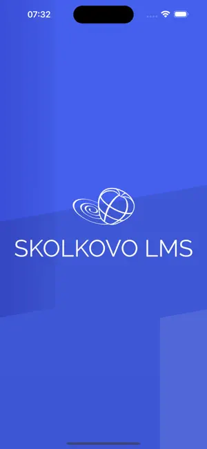 SKOLKOVO Управление обучением screenshot 1