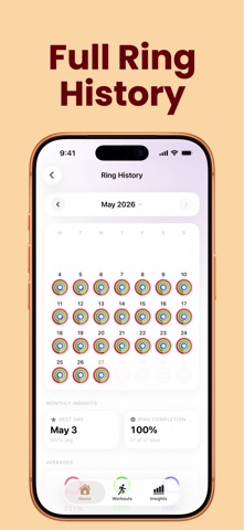 Rings Plus Screenshot 6 of 6