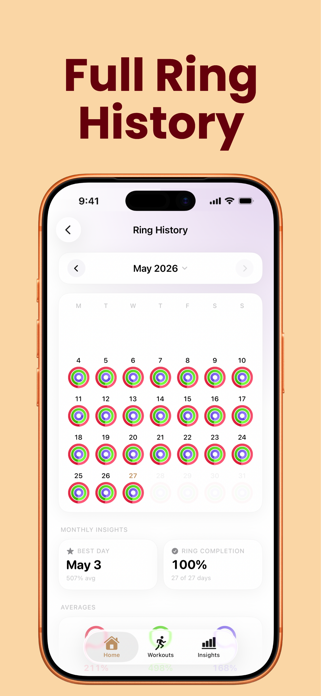 Rings Plus Screenshot 6 of 6