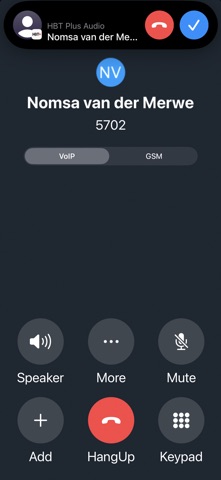 HBT Plus Screenshot 4 of 10
