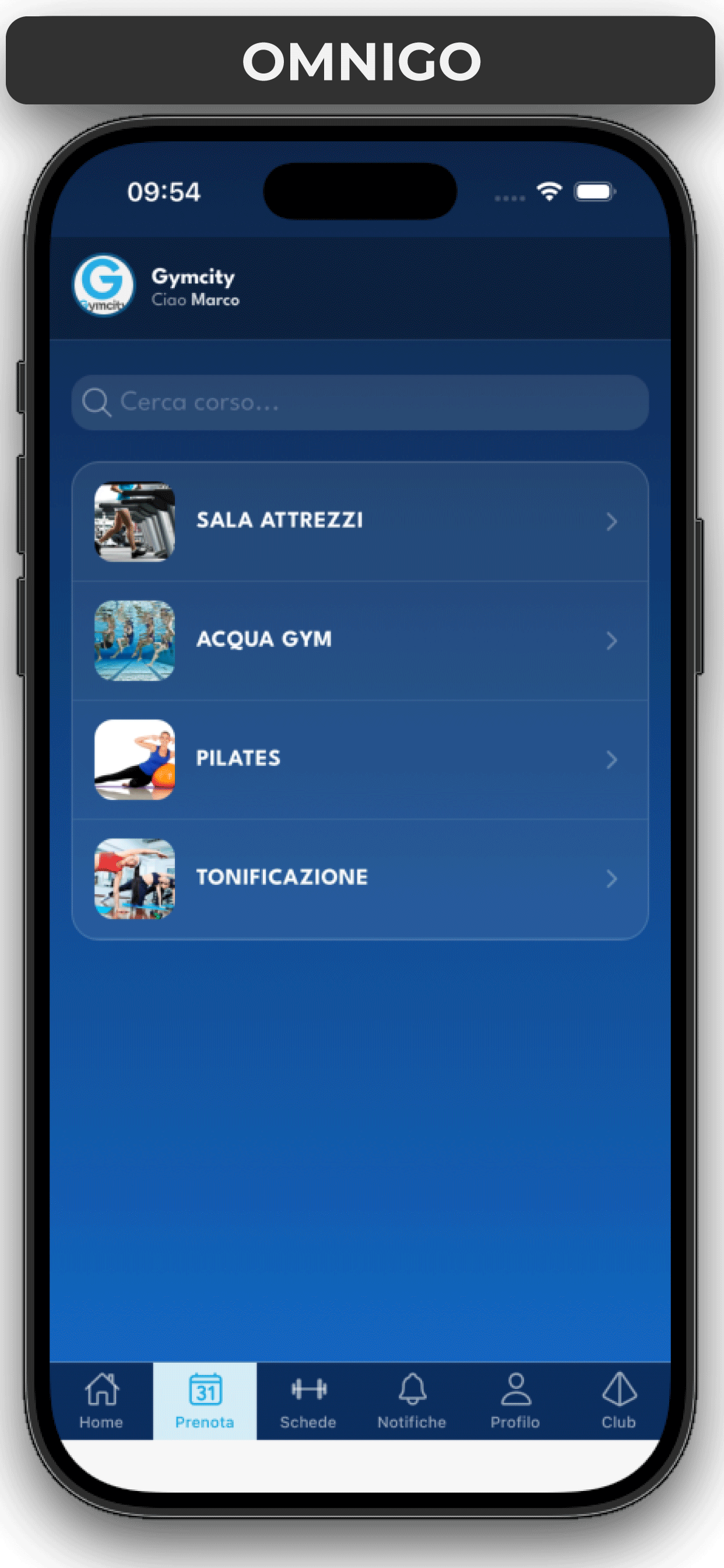 Omnigo
