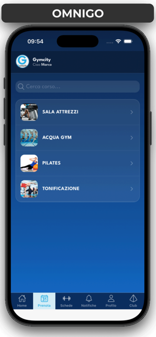 Omnigo Screenshot 4 of 9