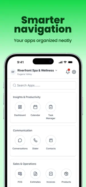 Lead Connector screenshot 7